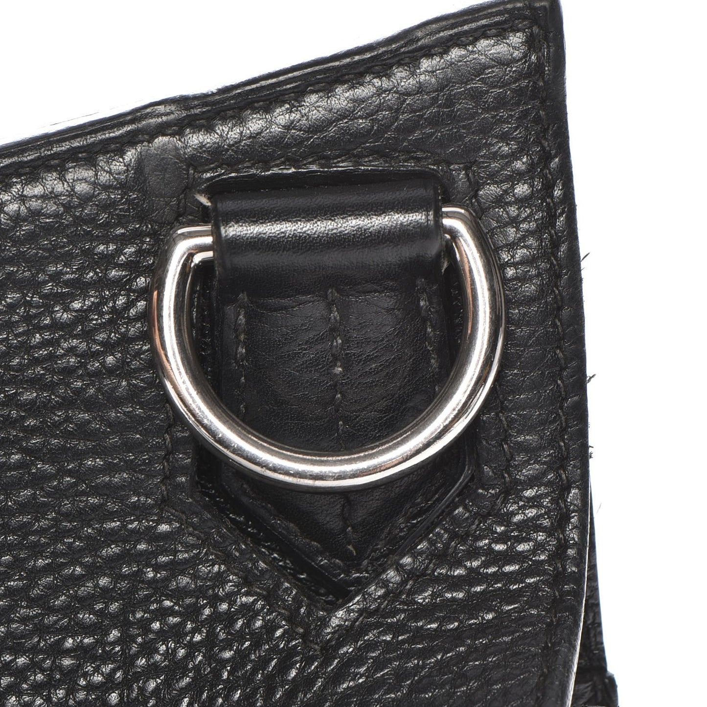 Taurillon Clemence Jypsiere 37 Black