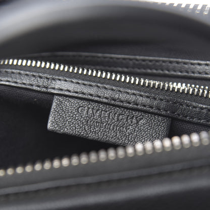 Givenchy Sugar Goatskin Medium Antigona Black 6 of 13