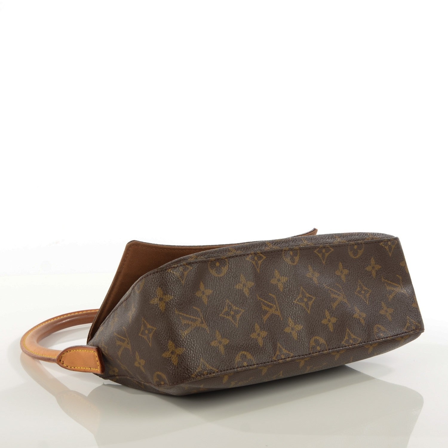 Louis Vuitton Monogram Mini Looping 4 of 9