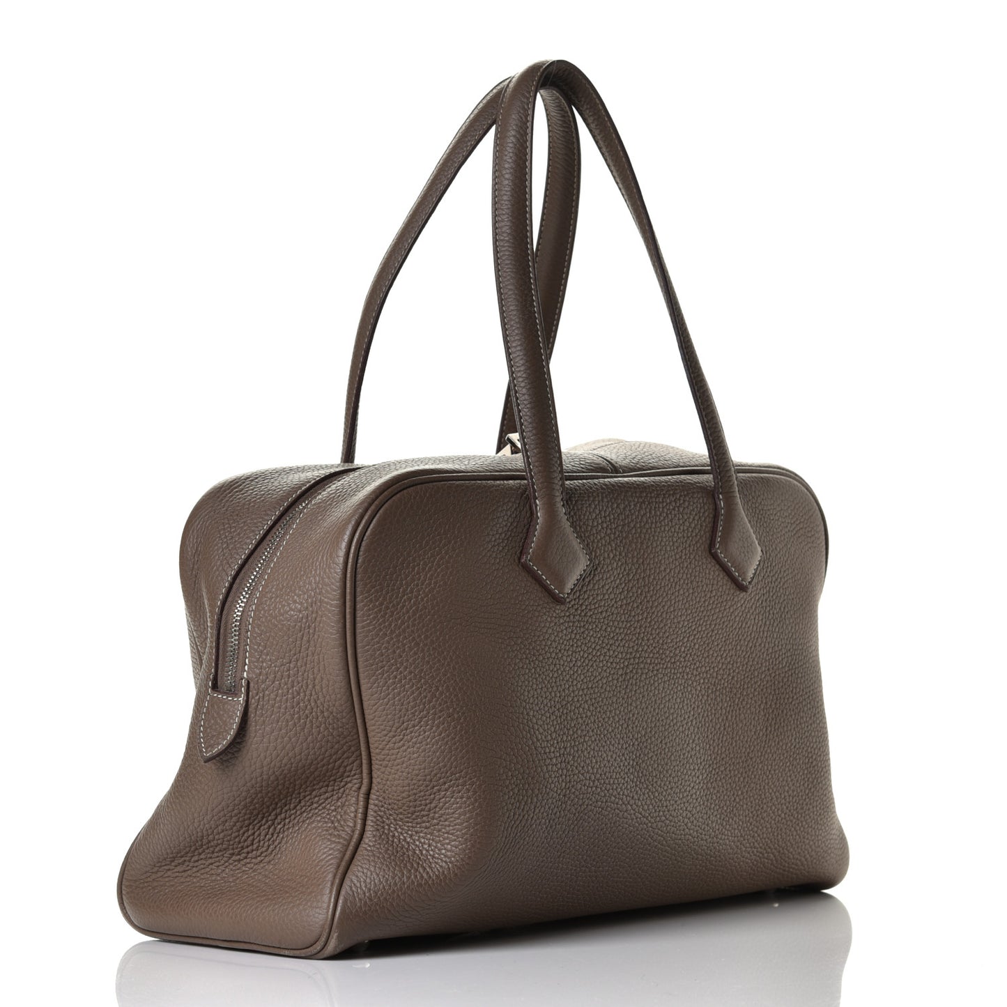 Taurillon Clemence Victoria II 35 Etoupe