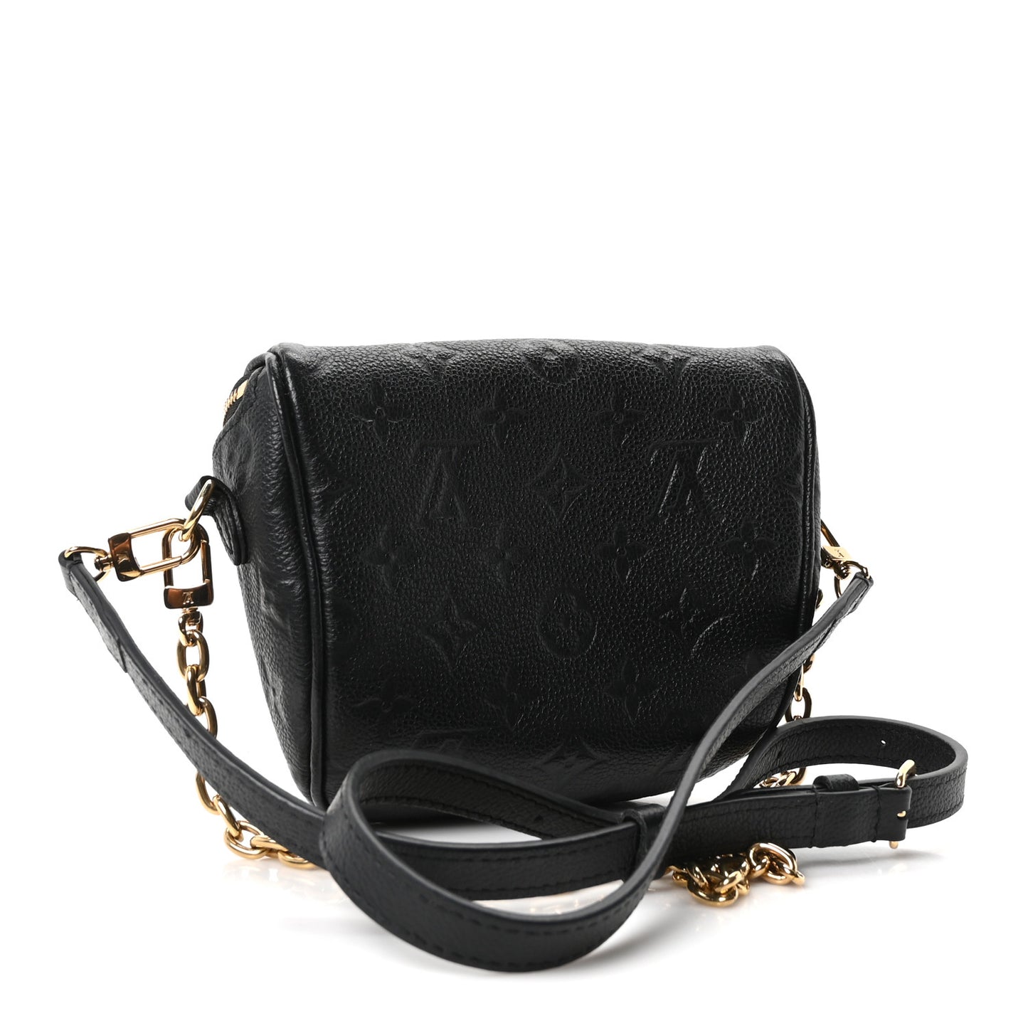 Empreinte Mini Bumbag Black
