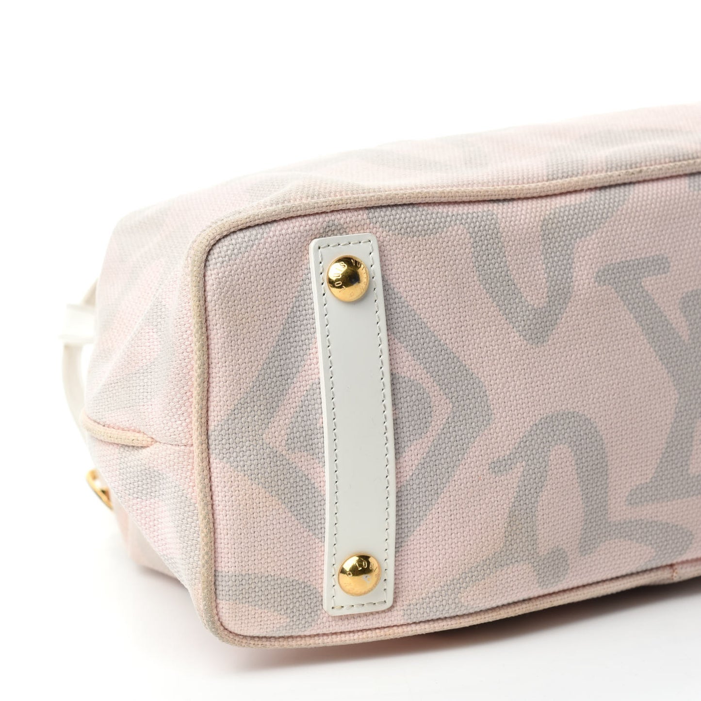 Tahitienne Cabas PM Pink
