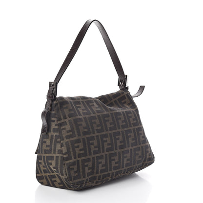 Fendi Zucca Mama Baguette Tobacco 3 of 9