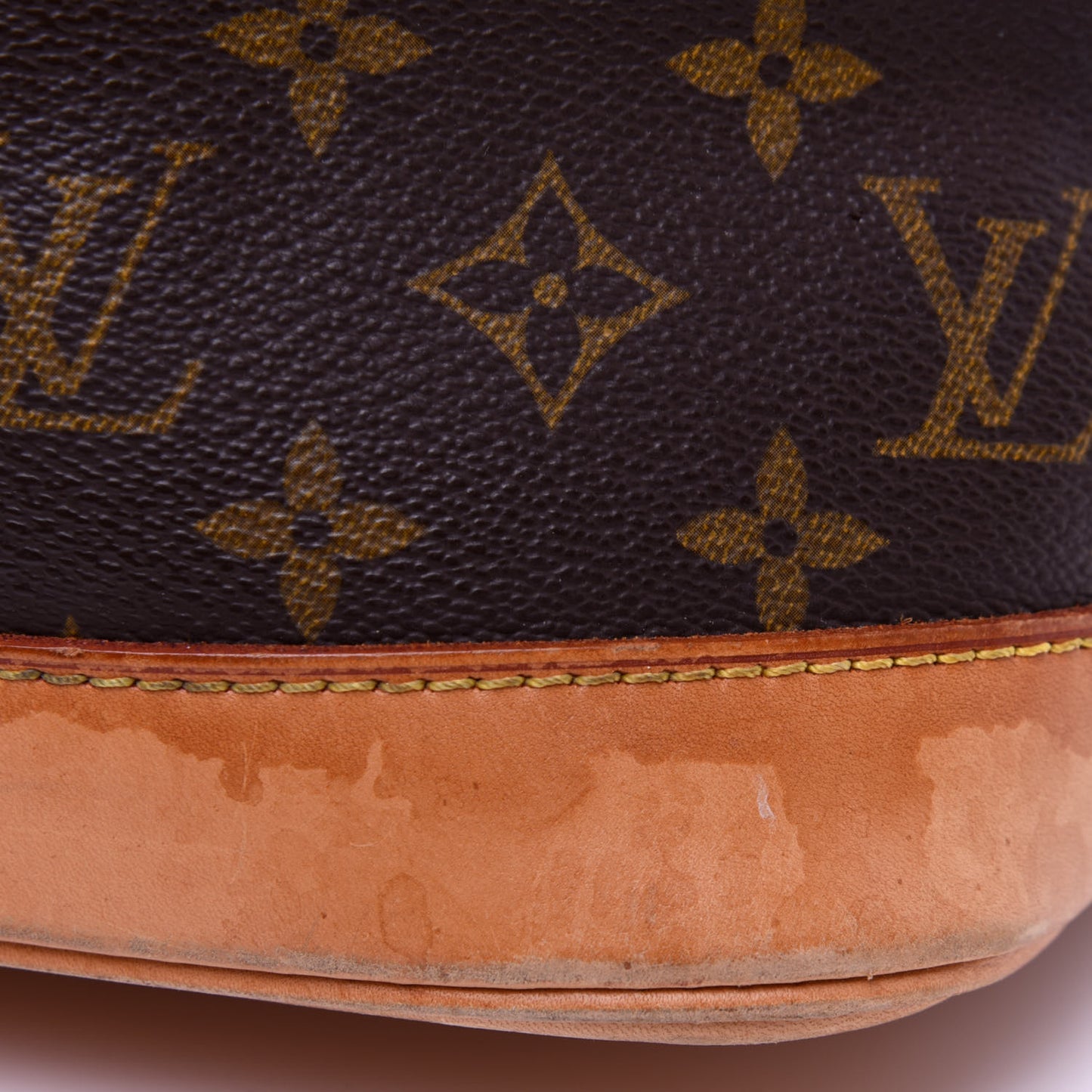 Monogram Alma PM