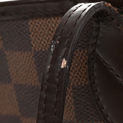Louis Vuitton Damier Ebene Neverfull GM 21 of 25