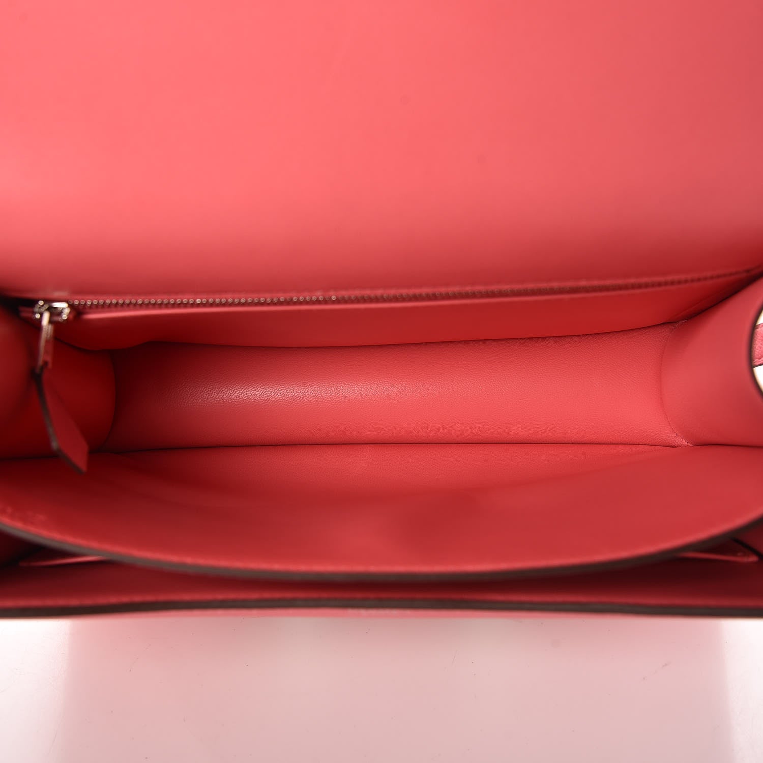 Hermes Evercolor Constance 24 Rose Azalee 6 of 21