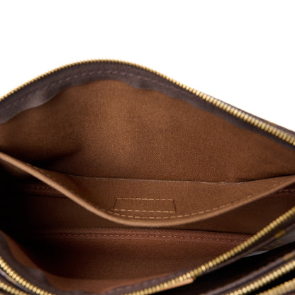 Louis Vuitton Monogram Multi Pochette Accessories Kaki 6 of 12