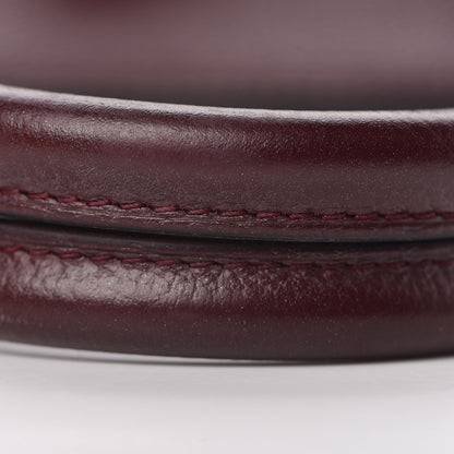 Hermes Togo Birkin 30 Bordeaux 38 of 41