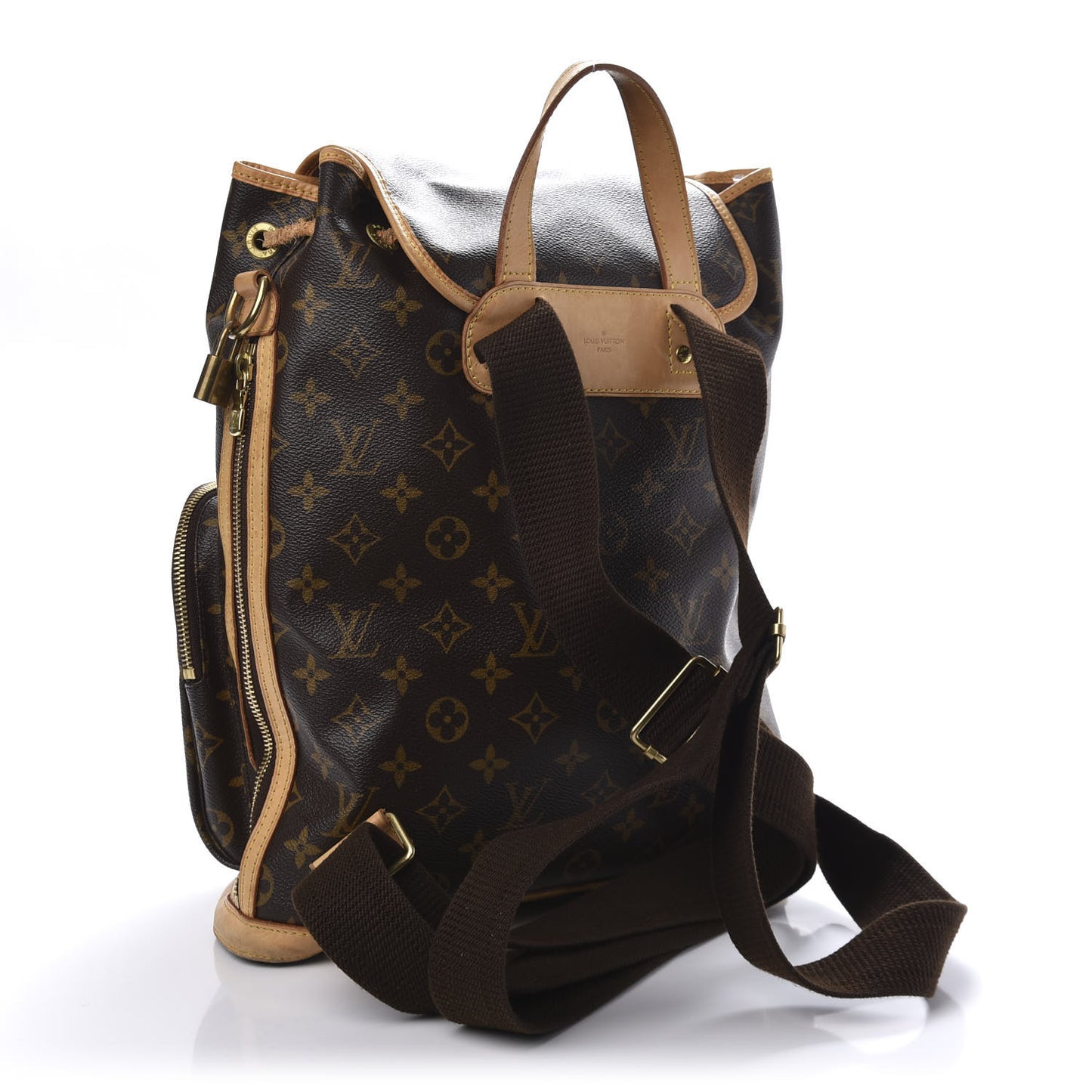 Monogram Bosphore Backpack