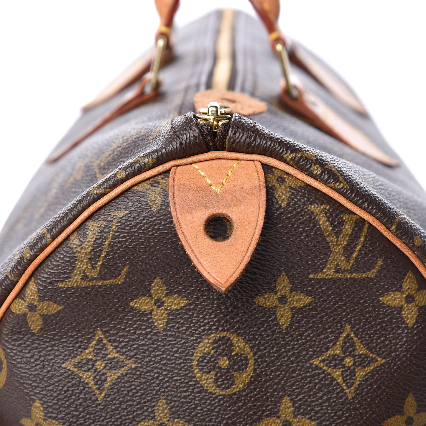 Monogram Speedy 40