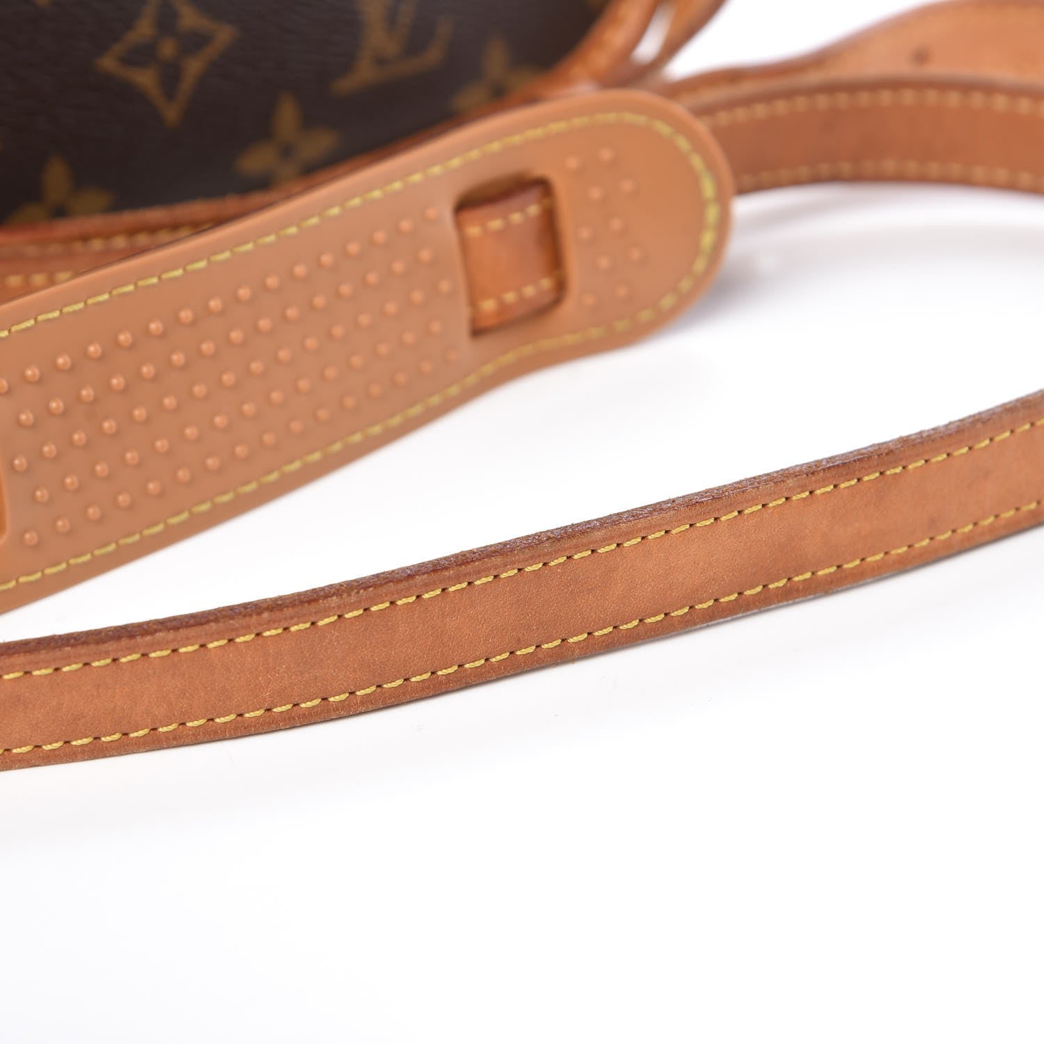 Louis Vuitton Monogram Sologne 13 of 16