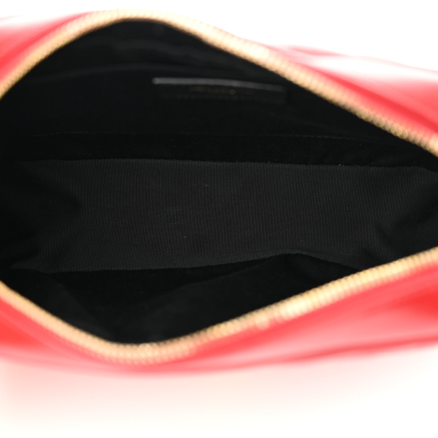 Saint Laurent Calfskin Matelasse Monogram Lou Camera Bag Rouge Eros 5 of 10