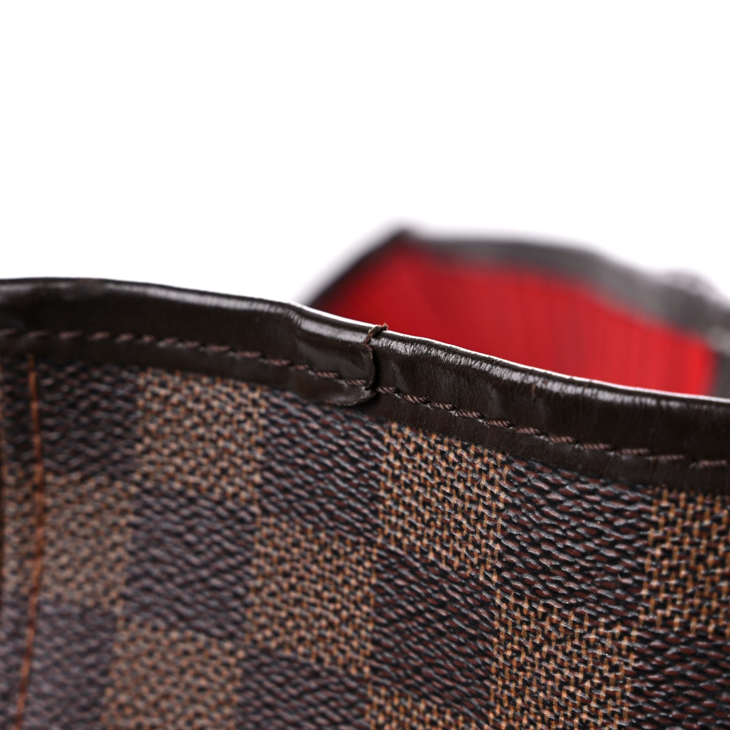Damier Ebene Neverfull MM