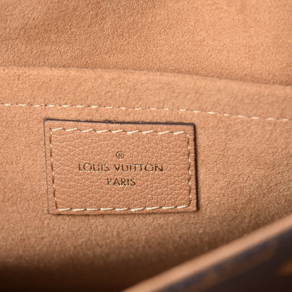 Louis Vuitton Monogram Marignan Sesame 6 of 10
