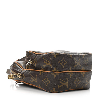 Louis Vuitton Monogram Amazone PM 4 of 11