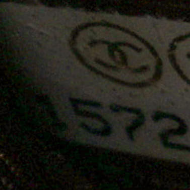 Chanel Caviar Quilted Medium French Riviera Flap Black 6 of 13