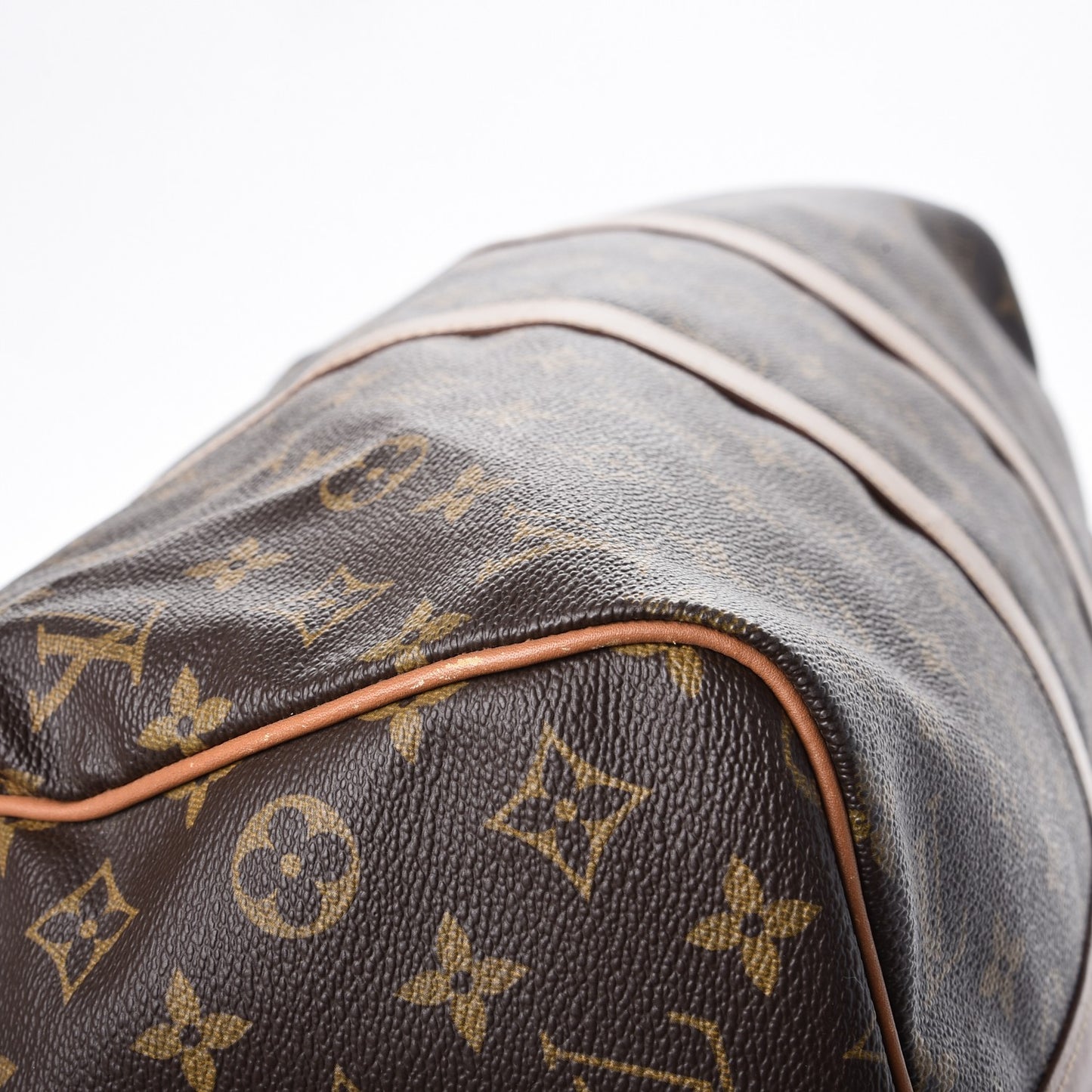French Company Monogram Keepall 45