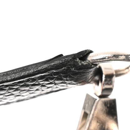 Hermes Togo Kelly Retourne 40 Black 14 of 15