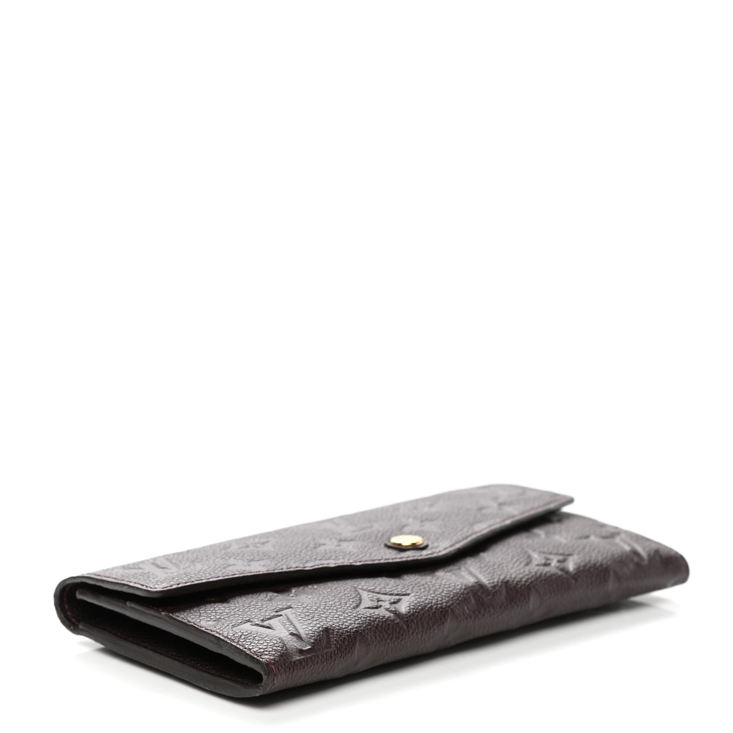 Empreinte Curieuse Wallet Aube