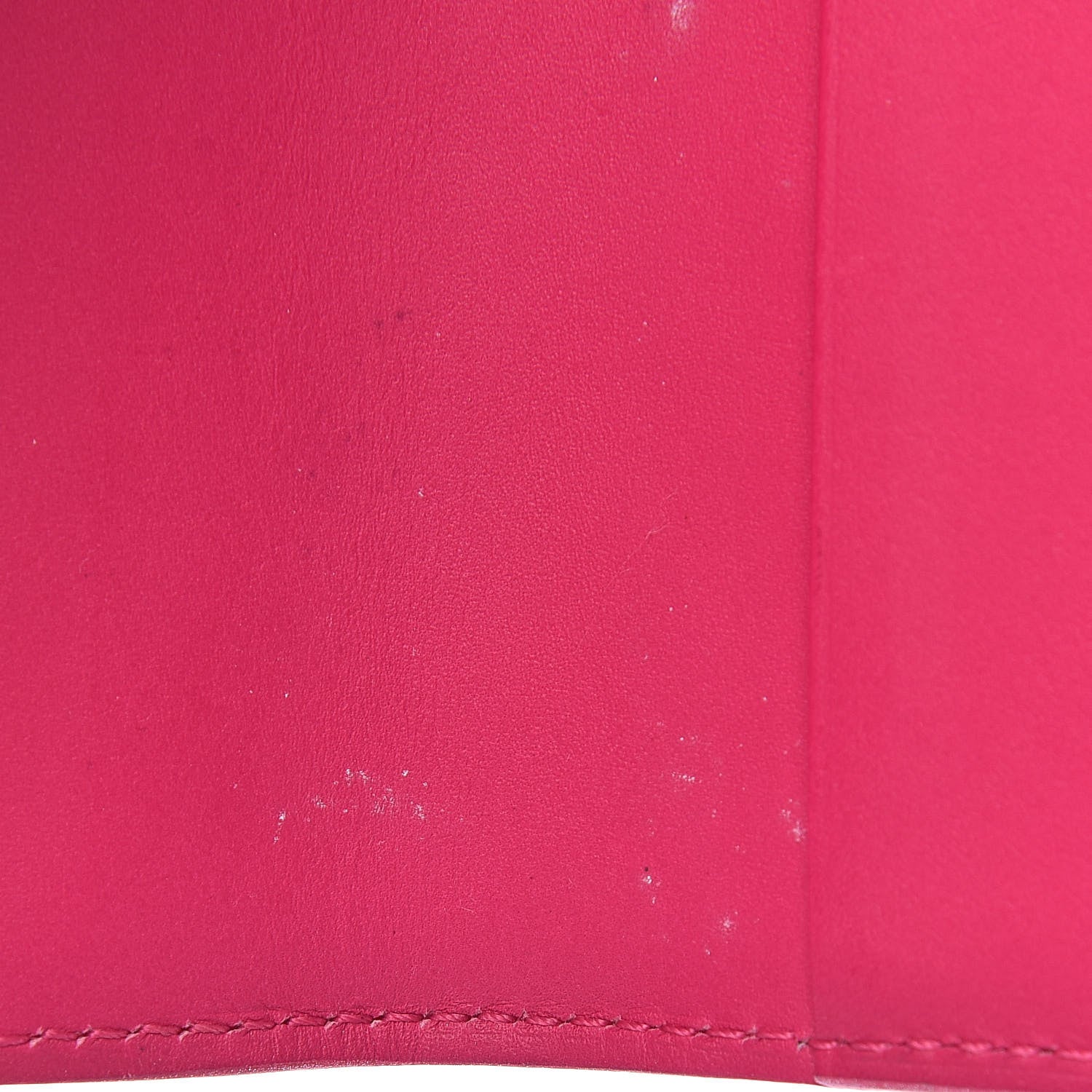 Louis Vuitton Vernis Mini Agenda Cover Fuchsia 9 of 12