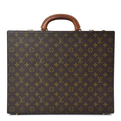 Louis Vuitton Monogram Briefcase 1 of 15