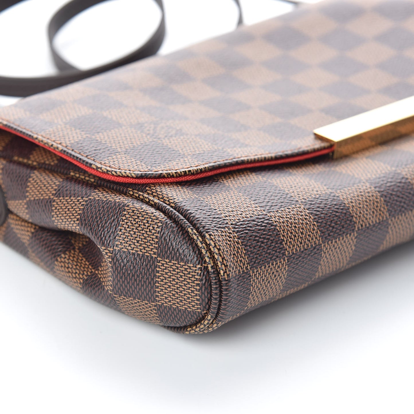 Damier Ebene Favorite MM