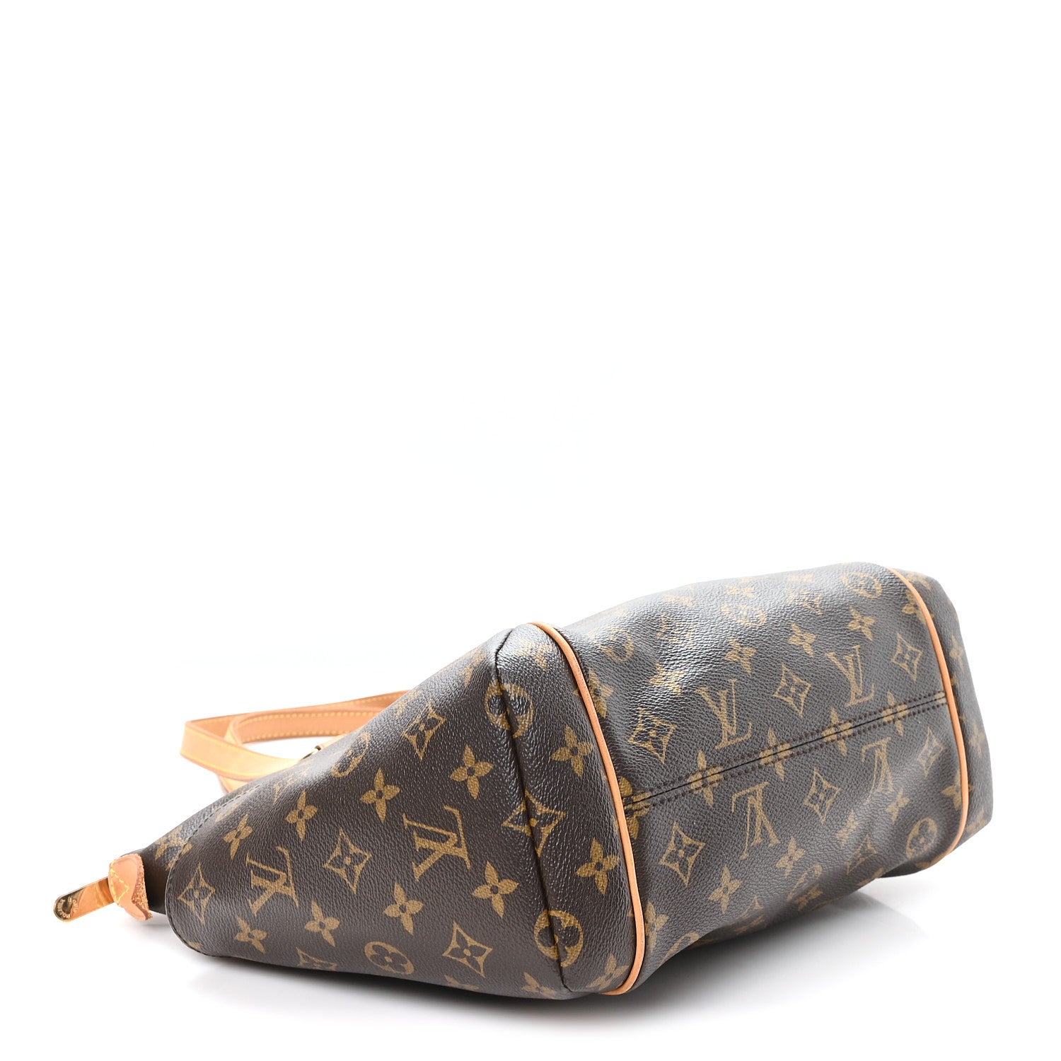 Louis Vuitton Monogram Totally PM 4 of 9