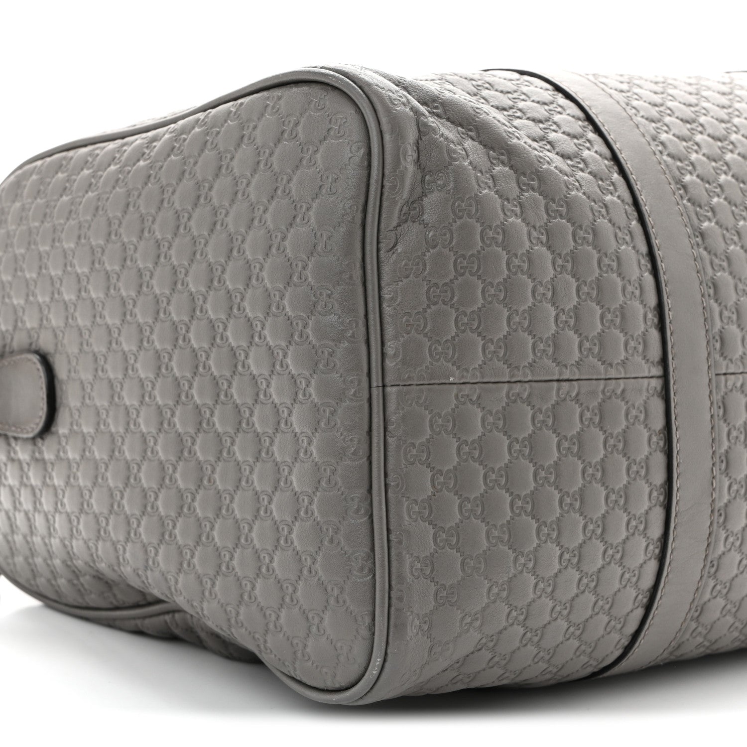 Gucci Microguccissima Medium Joy Boston Loess 9 of 11