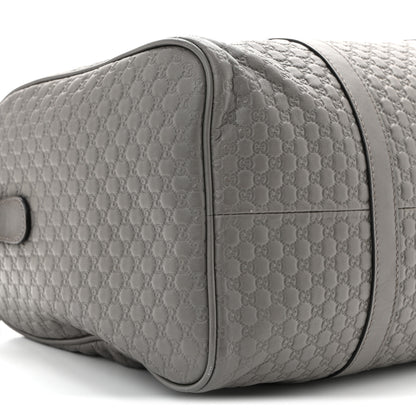 Gucci Microguccissima Medium Joy Boston Loess 9 of 11