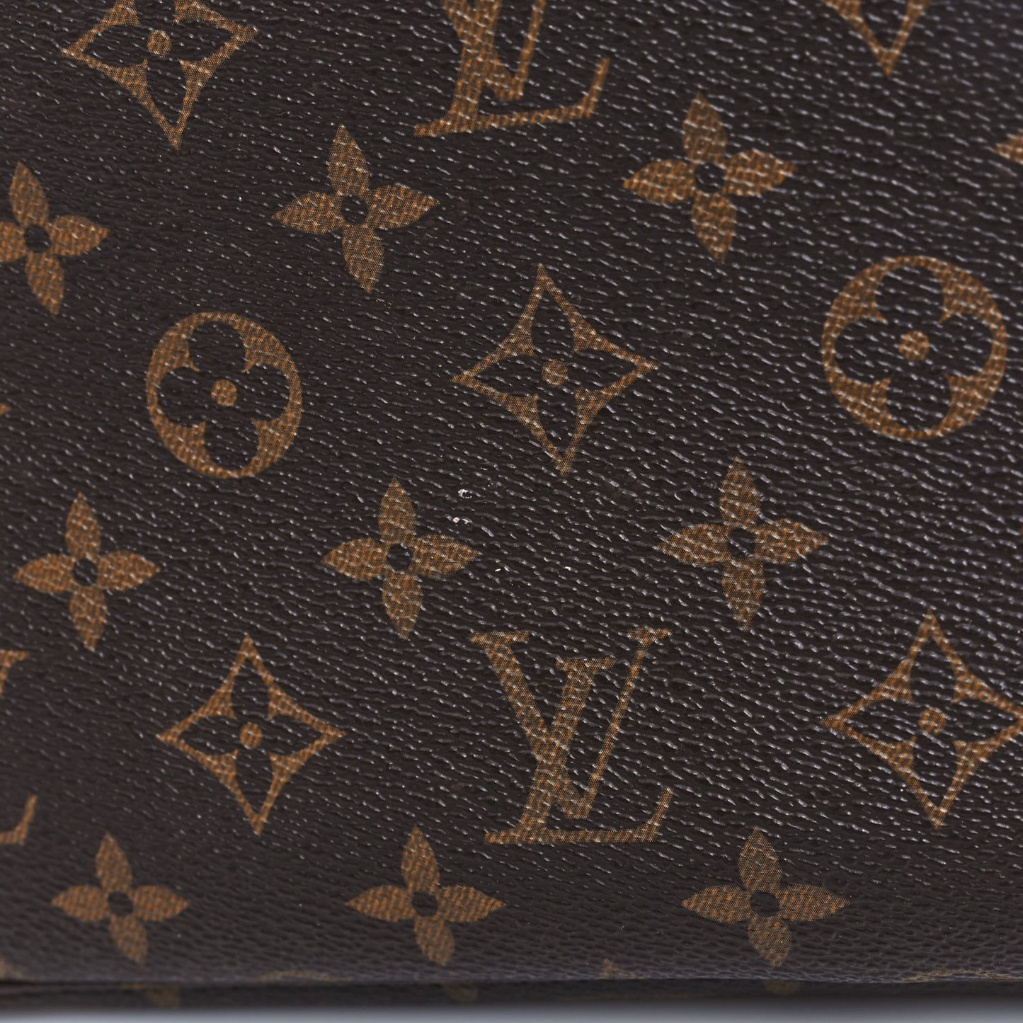 Monogram Neo Neverfull MM Cherry