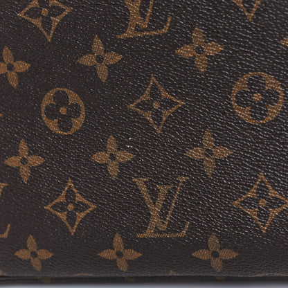 Louis Vuitton Monogram Neo Neverfull MM Cherry 16 of 16