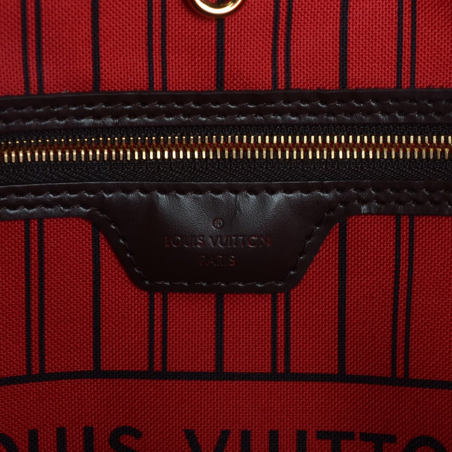 Damier Ebene Neo Neverfull GM