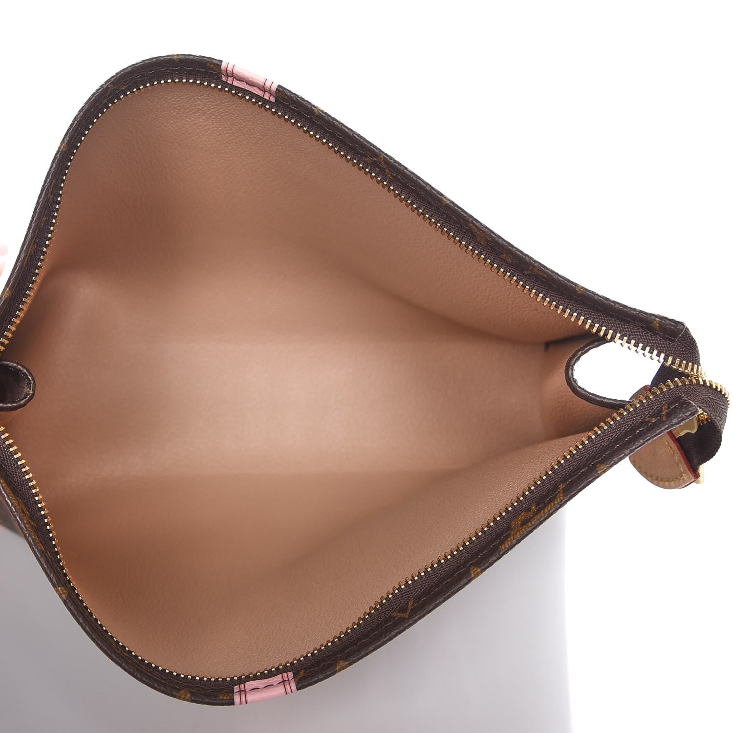 Louis Vuitton Monogram Summer Trunks Toiletry Pouch 26 6 of 7
