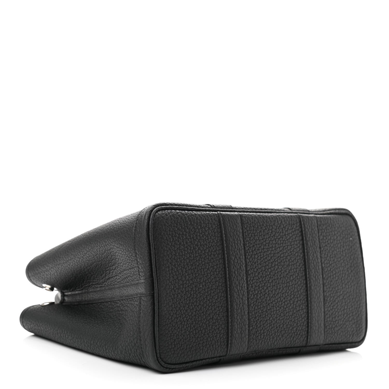 Hermes Negonda Garden Party 30 TPM Black 4 of 11
