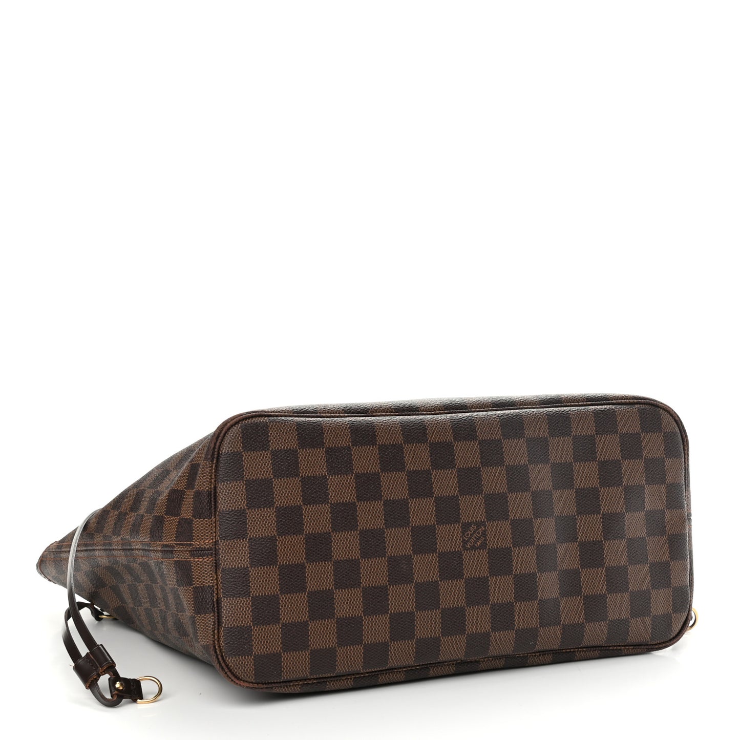 Damier Ebene Neverfull MM