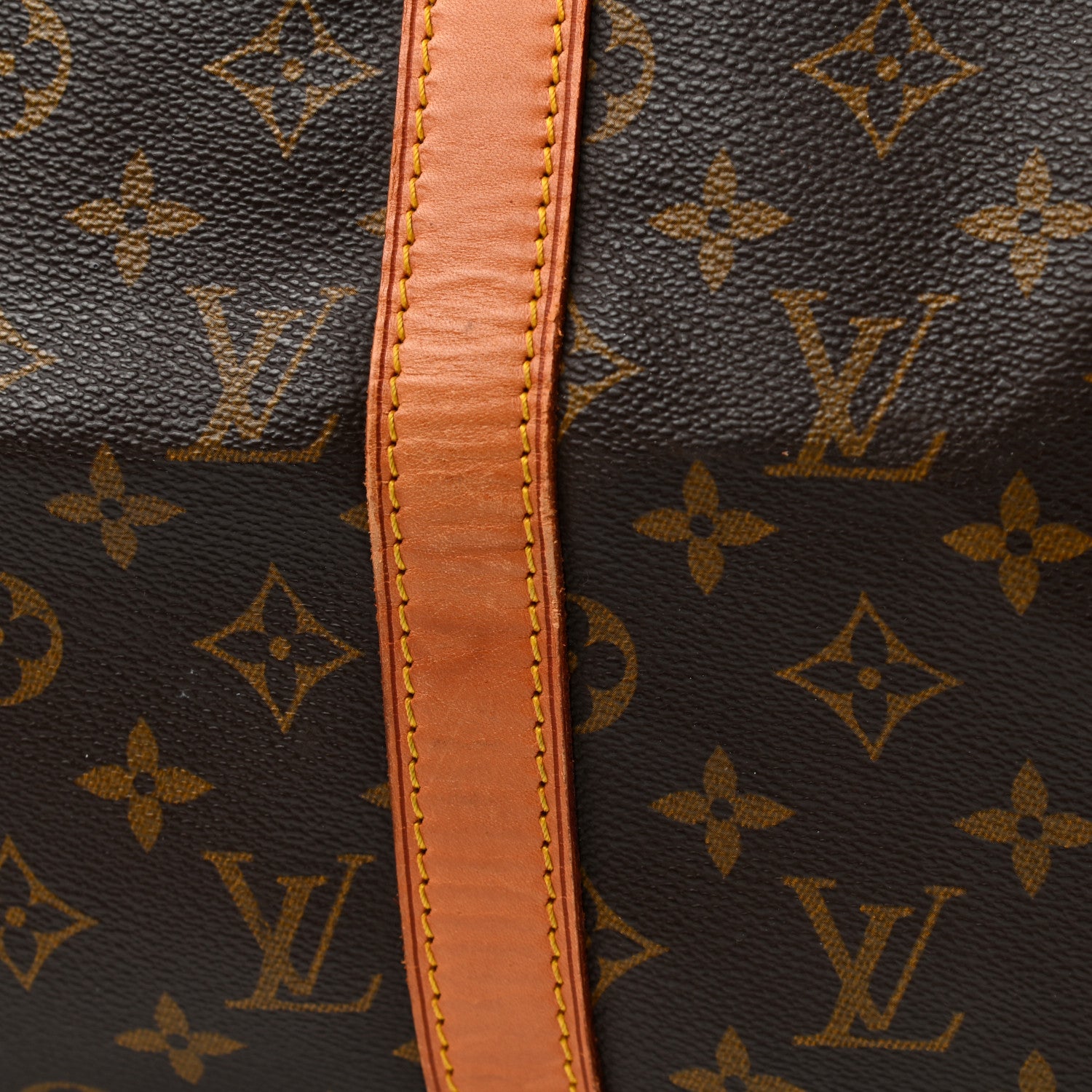 Louis Vuitton Monogram Keepall 50 12 of 26