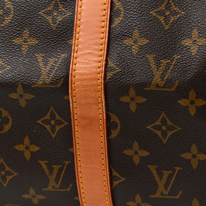 Louis Vuitton Monogram Keepall 50 12 of 26