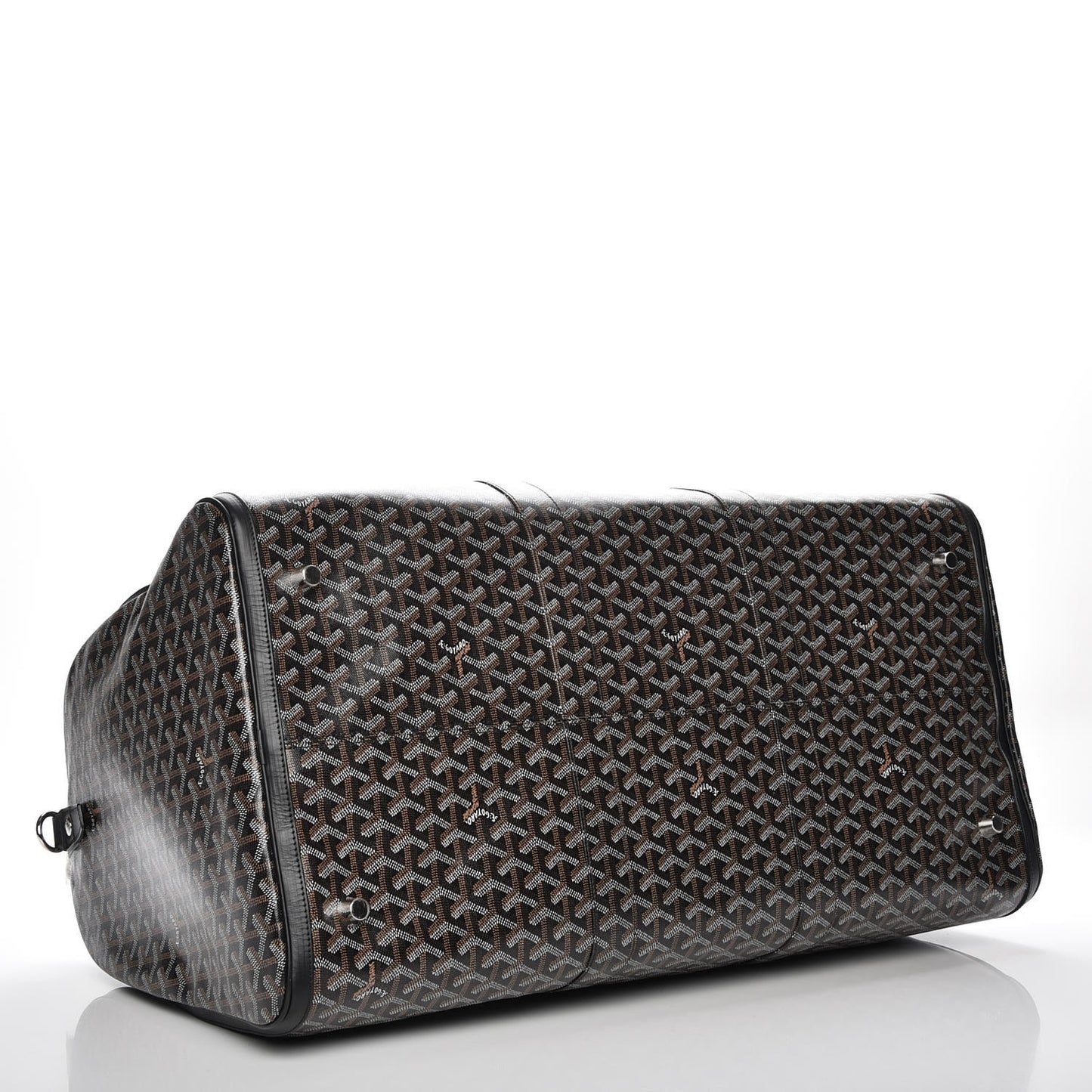 Goyardine Croisiere 60 Black
