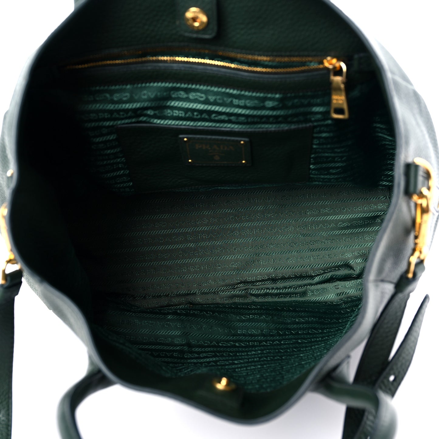 Vitello Daino Tote Foresta