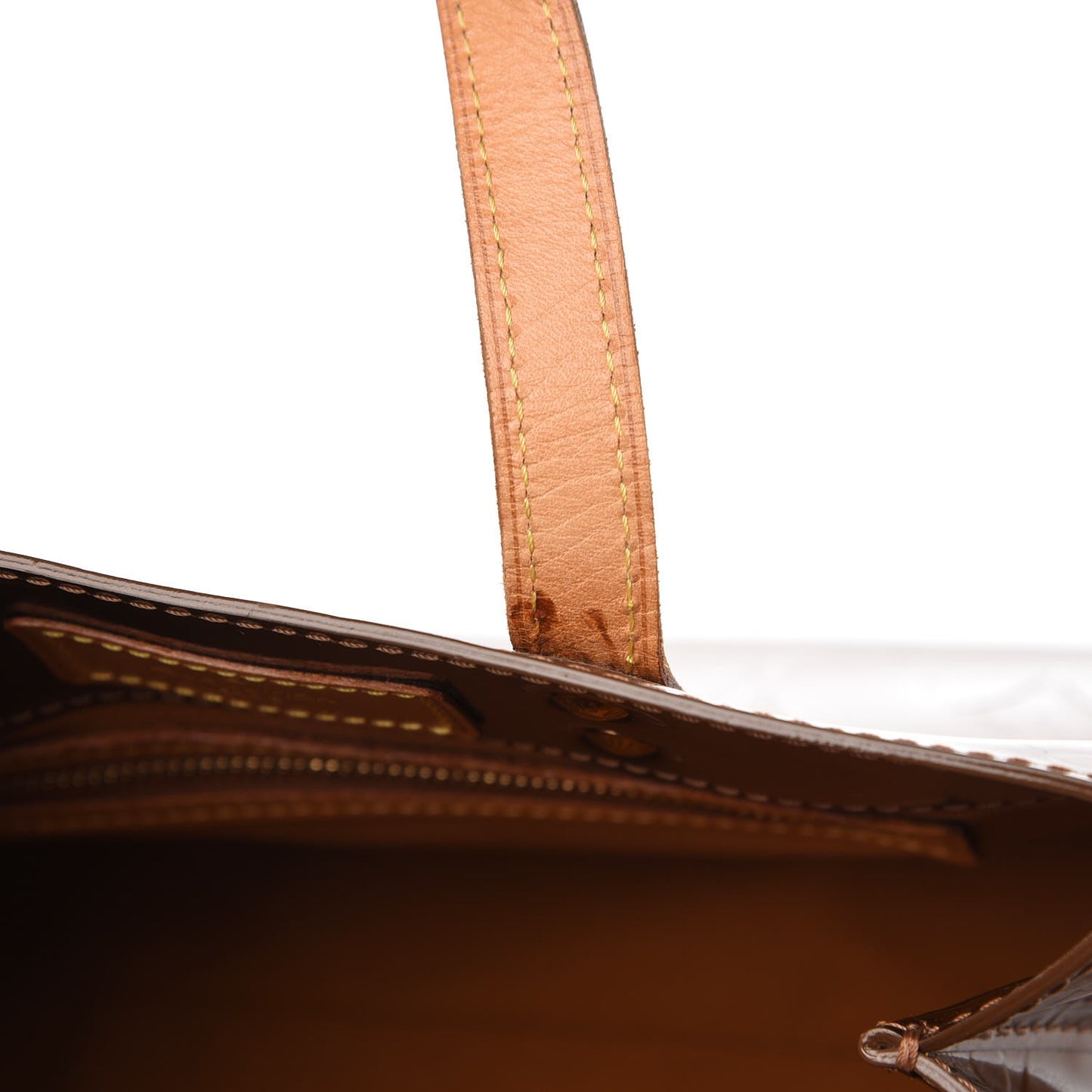 Vernis Reade PM Bronze