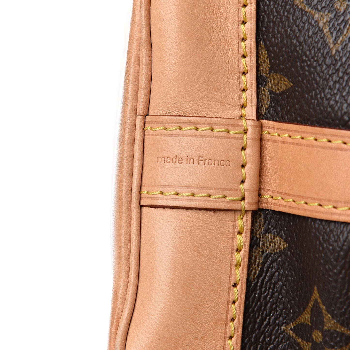 Monogram Petit Noe NM