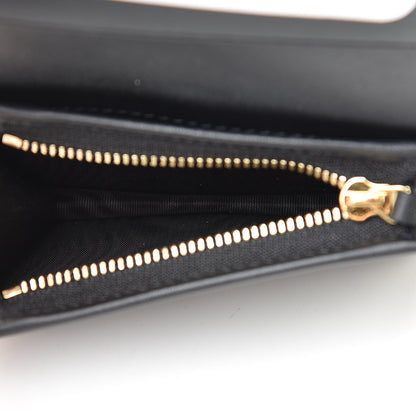 Gucci GG Supreme Monogram Bee Print Card Case 5 of 7