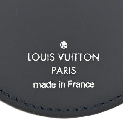 Louis Vuitton Monogram Upside Down Illustre Bag Charm Key Ring 3 of 5