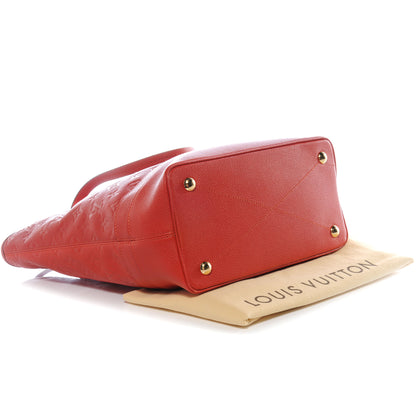 Louis Vuitton Empreinte Citadine PM Orient 4 of 8