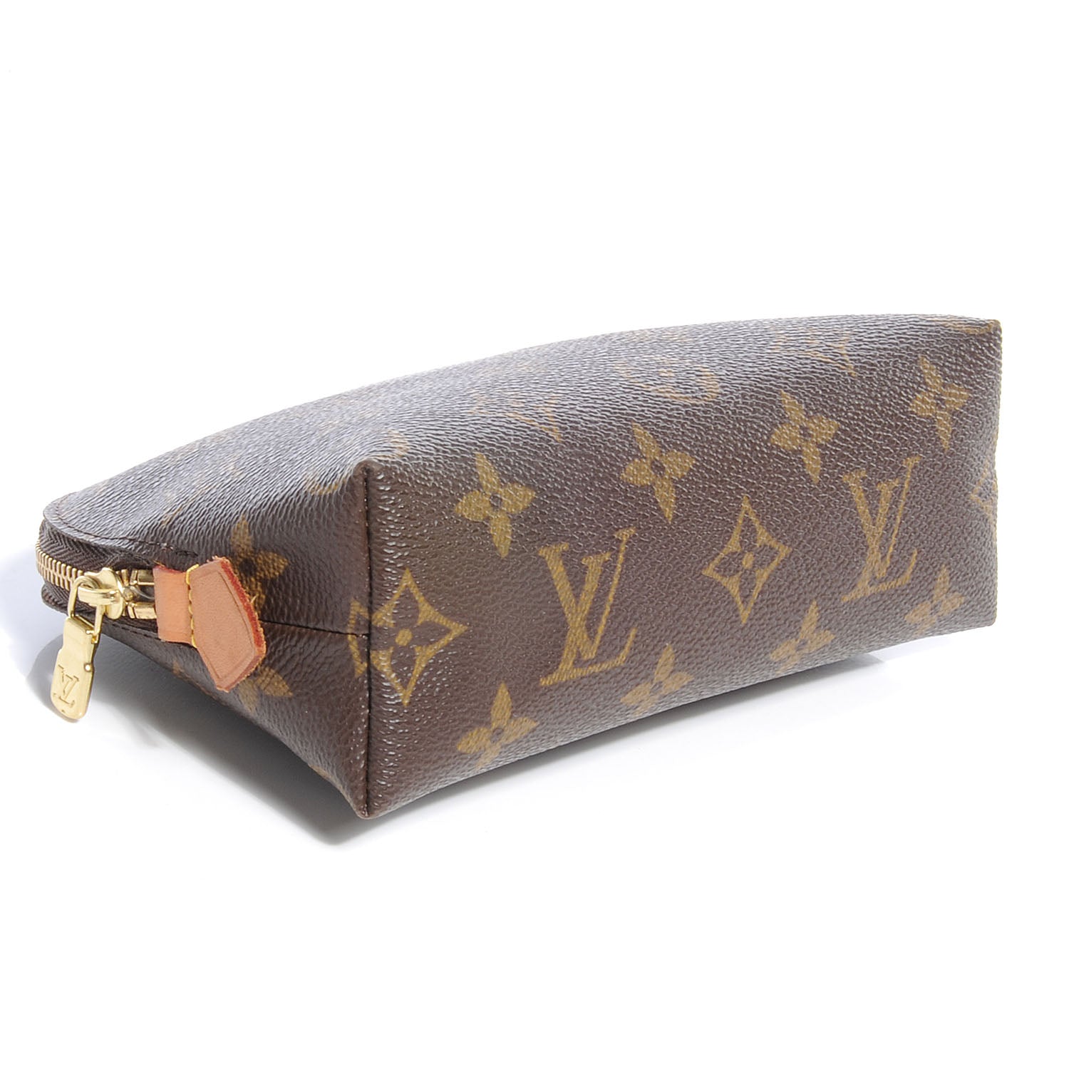 Louis Vuitton Monogram Cosmetic Pouch 4 of 7