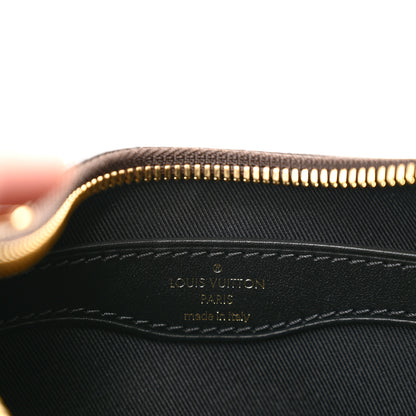 Louis Vuitton Monogram Boulogne NM Black 6 of 10