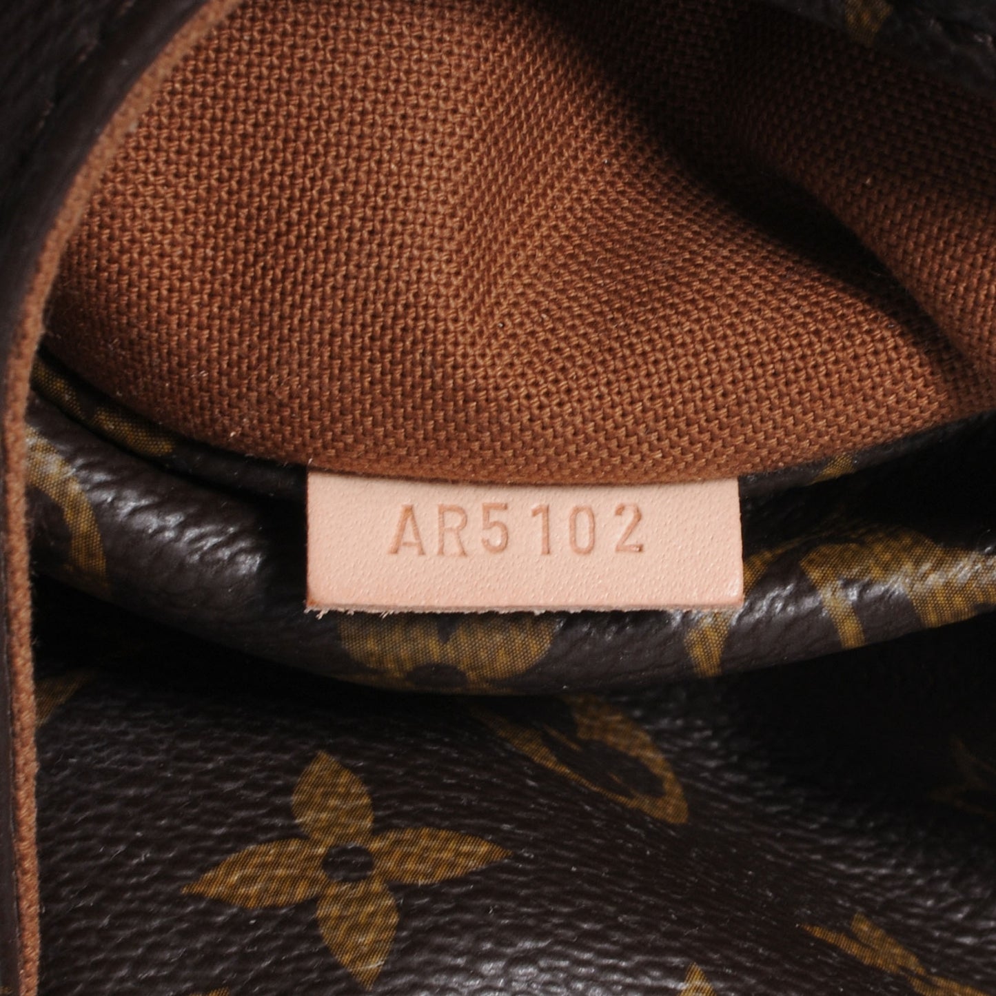 Monogram Totally MM