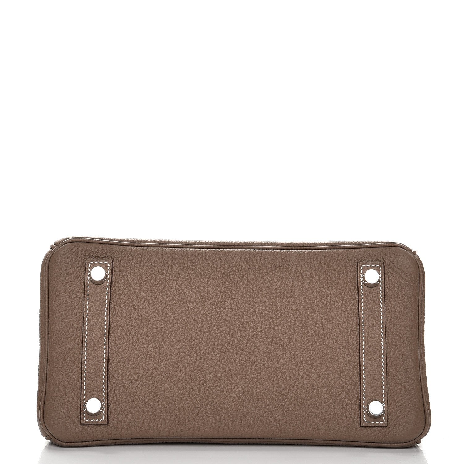 Hermes Togo Birkin 25 Etoupe 25 of 27