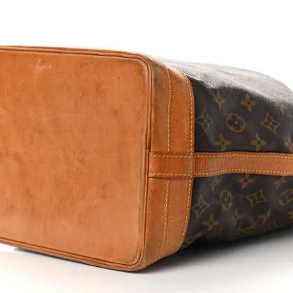 Louis Vuitton Monogram Noe 9 of 17
