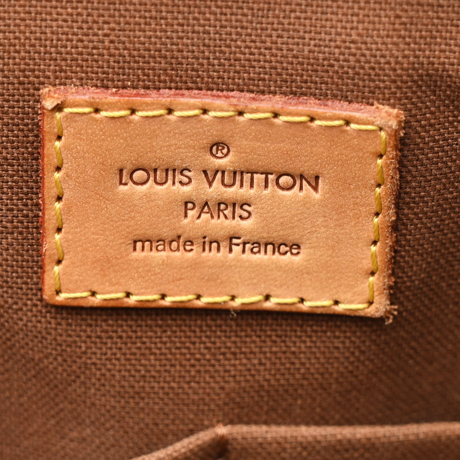 Louis Vuitton Monogram Tivoli PM 6 of 12